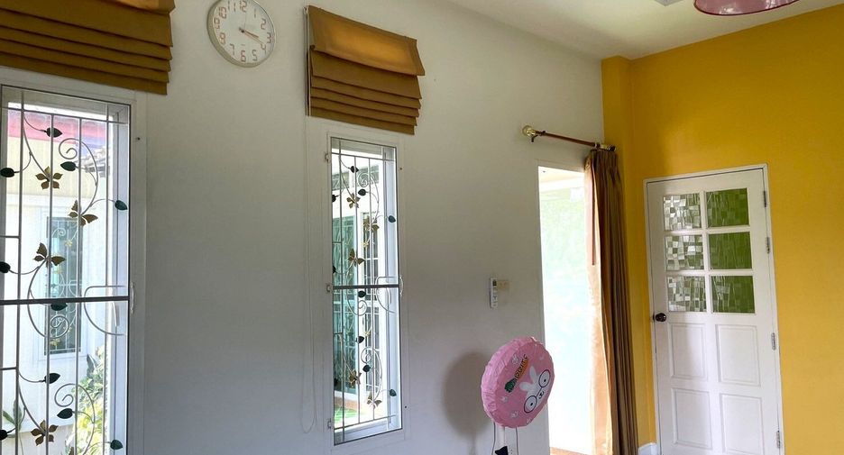 À vendre et à louer 2 chambres maison à Mae Rim, Chiang Mai