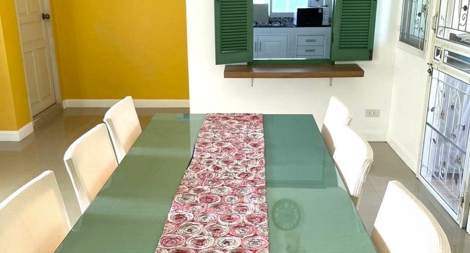 For sale and for rent 2 bedrooms house in Mae Rim, Chiang Mai