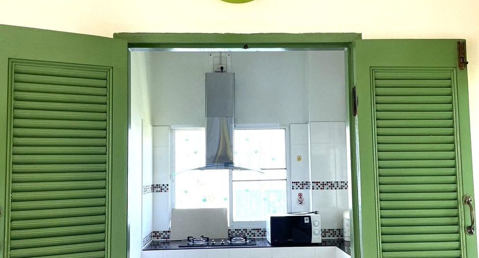 For sale and for rent 2 bedrooms house in Mae Rim, Chiang Mai