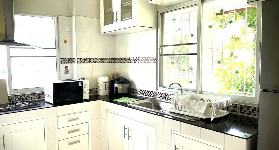 For sale and for rent 2 bedrooms house in Mae Rim, Chiang Mai