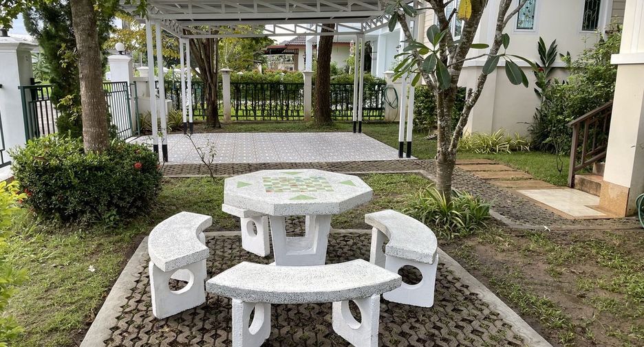 For sale and for rent 2 bedrooms house in Mae Rim, Chiang Mai