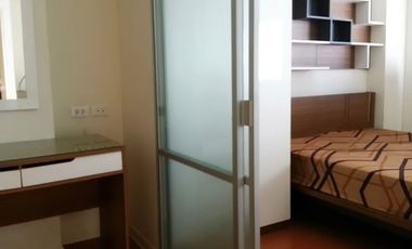 For rent 1 bed condo in Khan Na Yao, Bangkok