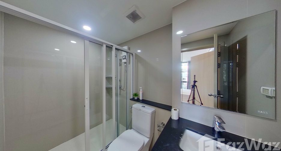 For sale 1 bed condo in Mueang Chiang Mai, Chiang Mai