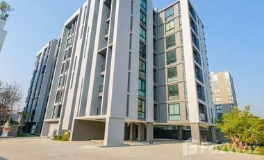 For sale 1 bed condo in Mueang Chiang Mai, Chiang Mai