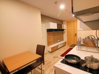 À vendre 1 chambre condo à Si Racha, Chonburi