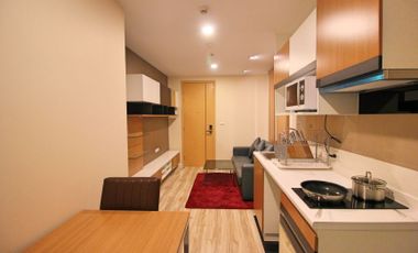 Wohnung zum Kauf mit 1 Zimmer in Si Racha, Chonburi