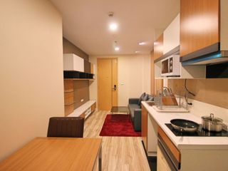 À vendre 1 chambre condo à Si Racha, Chonburi