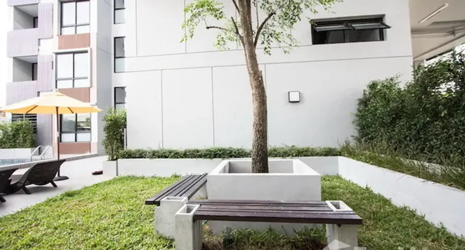 À vendre et à louer 2 chambres condo à Lat Phrao, Bangkok