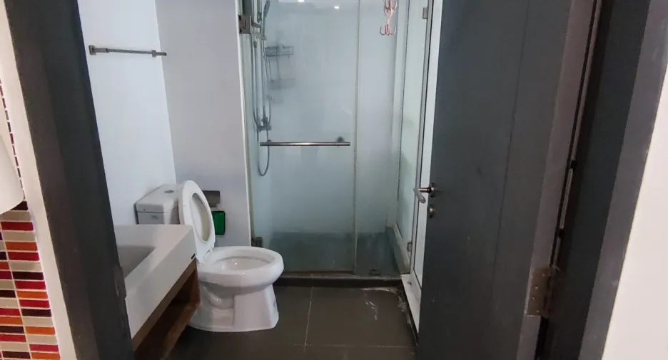 À vendre et à louer 2 chambres condo à Lat Phrao, Bangkok