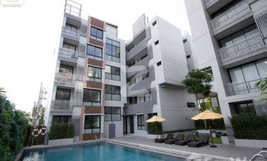 出售 和 出租 2 卧室 公寓 在 Lat Phrao, 曼谷
