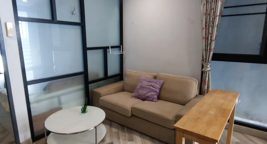 À vendre et à louer 2 chambres condo à Lat Phrao, Bangkok