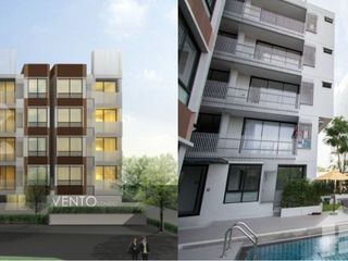 Продажа и аренда 2 спальни кондо в Лат Пхрао, Бангкок