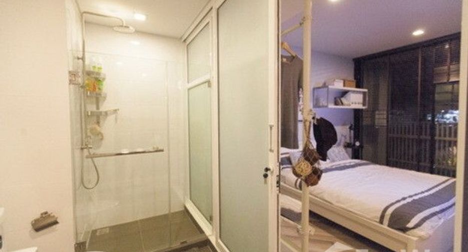 À vendre et à louer 2 chambres condo à Lat Phrao, Bangkok