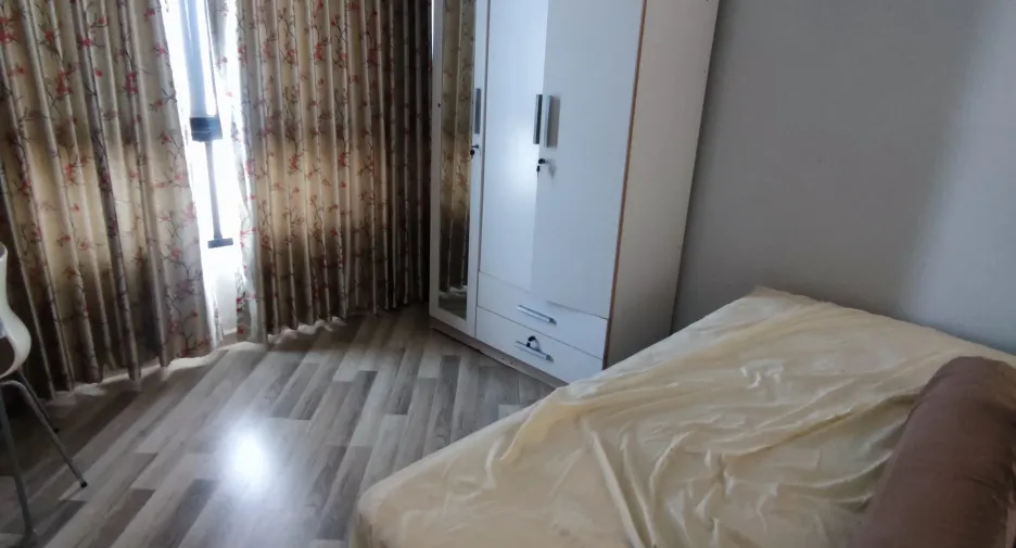 À vendre et à louer 2 chambres condo à Lat Phrao, Bangkok