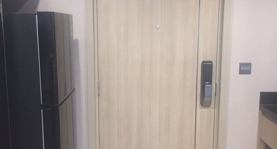 ขาย และ ให้เช่า 1 เตียง คอนโด ใน ปทุมวัน, กรุงเทพฯ