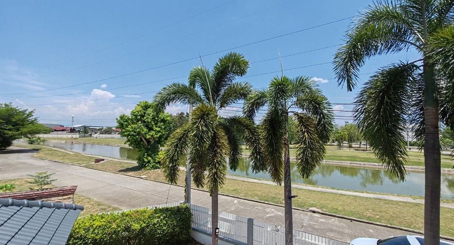 For sale and for rent 5 bedrooms house in Hang Dong, Chiang Mai