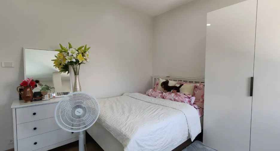 For sale and for rent 5 bedrooms house in Hang Dong, Chiang Mai