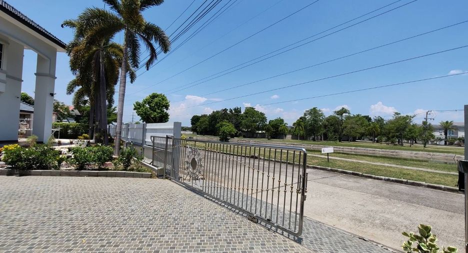 For sale and for rent 5 bedrooms house in Hang Dong, Chiang Mai