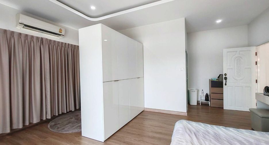 For sale and for rent 5 bedrooms house in Hang Dong, Chiang Mai