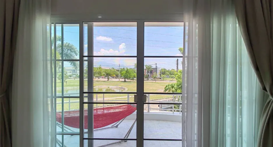 For sale and for rent 5 bedrooms house in Hang Dong, Chiang Mai