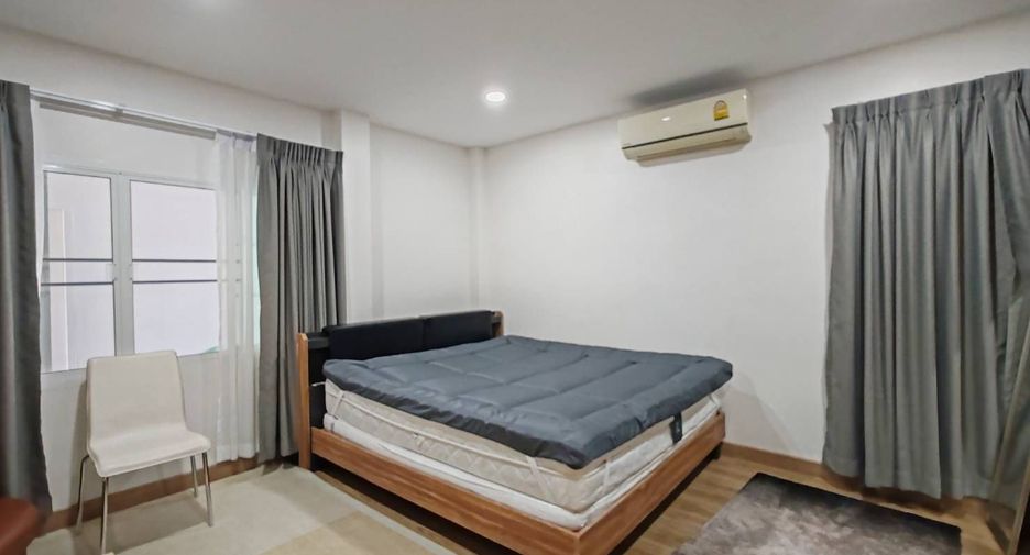 For sale and for rent 5 bedrooms house in Hang Dong, Chiang Mai