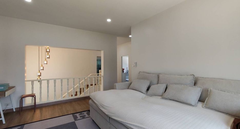 For sale and for rent 5 bedrooms house in Hang Dong, Chiang Mai