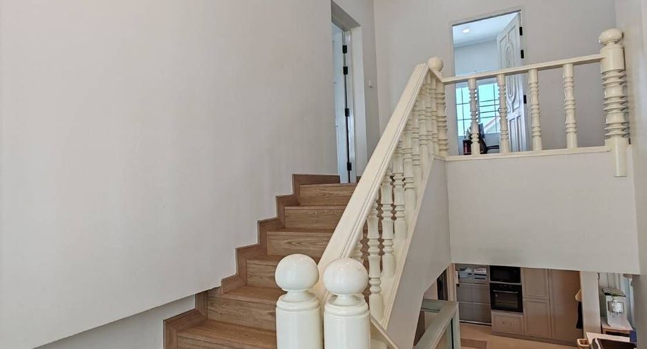 For sale and for rent 5 bedrooms house in Hang Dong, Chiang Mai