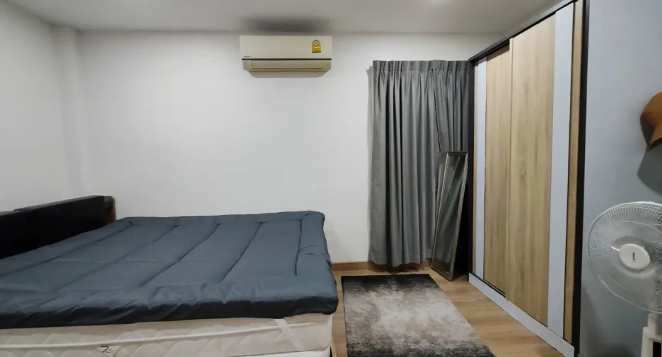 For sale and for rent 5 bedrooms house in Hang Dong, Chiang Mai
