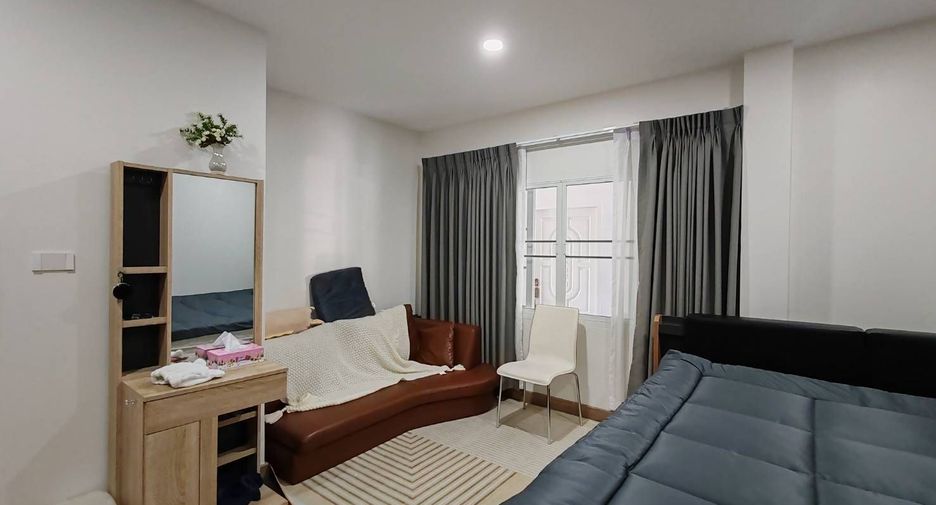 À vendre et à louer 5 chambres maison à Hang Dong, Chiang Mai