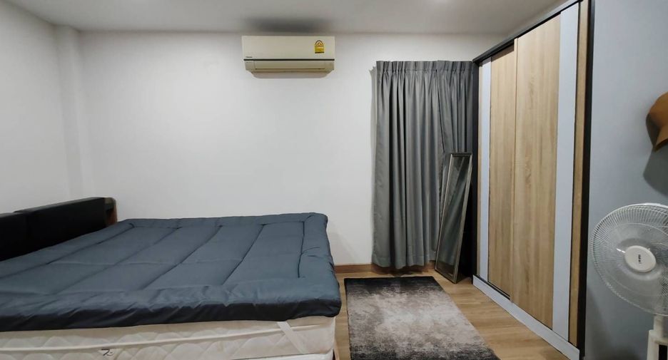 À vendre et à louer 5 chambres maison à Hang Dong, Chiang Mai