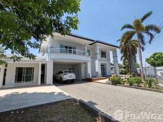 For Rent 5 Bedroom House In Hang Dong, Chiang Mai