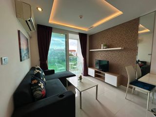 For Rent 1 Bedroom Condo In Bang Lamung, Chonburi
