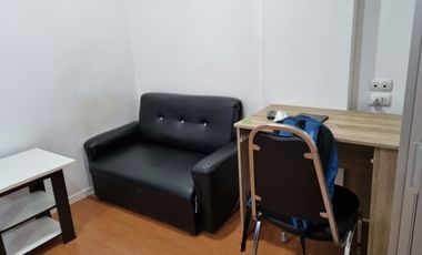 À louer 1 chambre condo à Bang Kapi, Bangkok