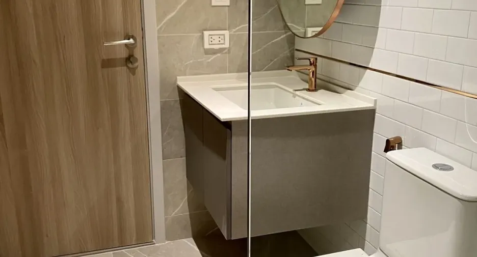 For sale and for rent 1 bed condo in Watthana, Bangkok