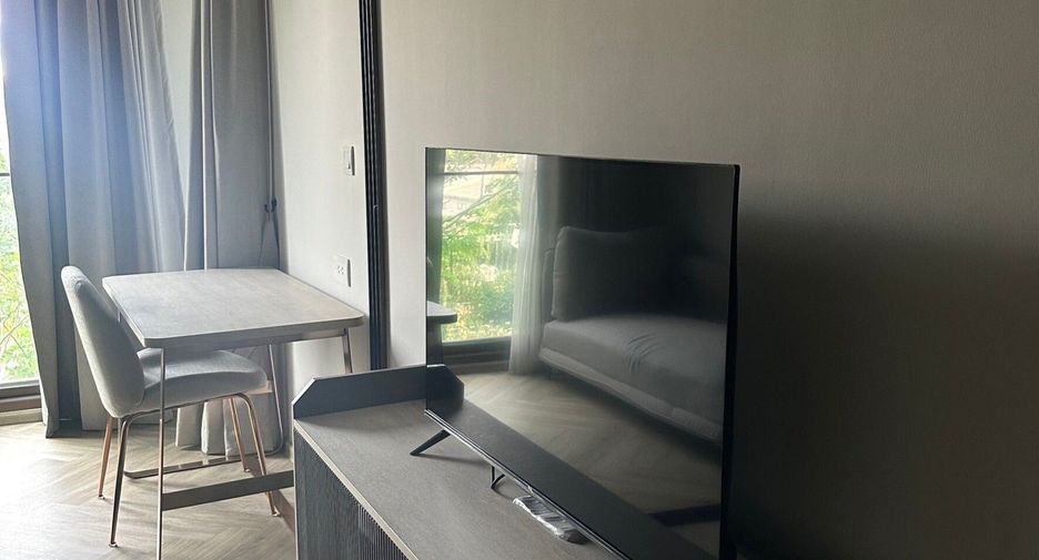 For sale and for rent 1 bed condo in Watthana, Bangkok