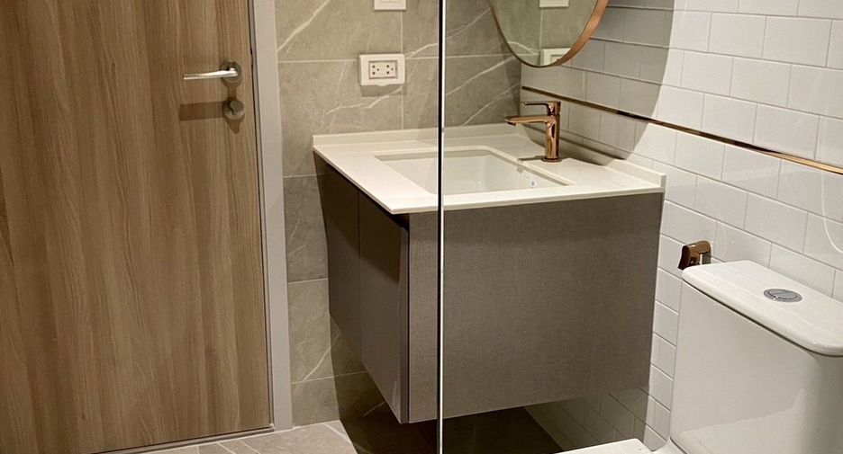 For sale and for rent 1 bed condo in Watthana, Bangkok