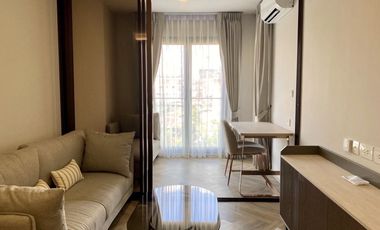 Wohnung zum Kauf und zur Miete mit 1 Zimmer in Watthana, Bangkok