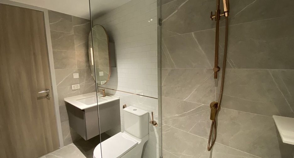 For sale and for rent 1 bed condo in Watthana, Bangkok