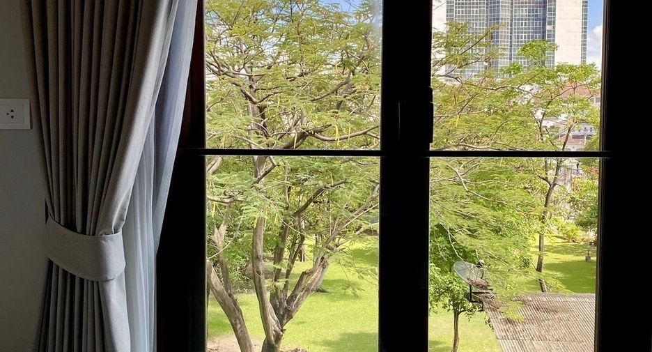 For sale and for rent 1 bed condo in Watthana, Bangkok
