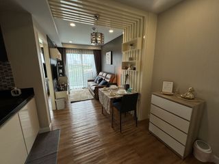 For Rent 1 Bedroom Condo In Bang Lamung, Chonburi