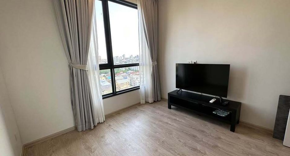 For sale and for rent 2 bedrooms condo in Watthana, Bangkok