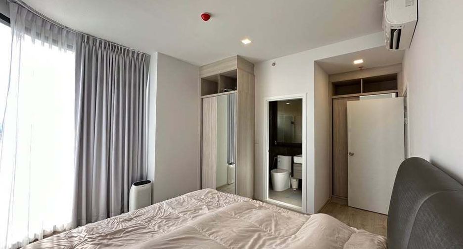 For sale and for rent 2 bedrooms condo in Watthana, Bangkok