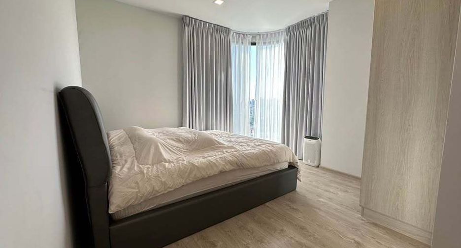 For sale and for rent 2 bedrooms condo in Watthana, Bangkok