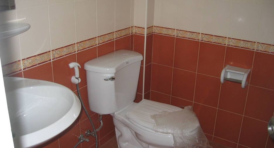 For sale and for rent 3 bedrooms house in Hang Dong, Chiang Mai