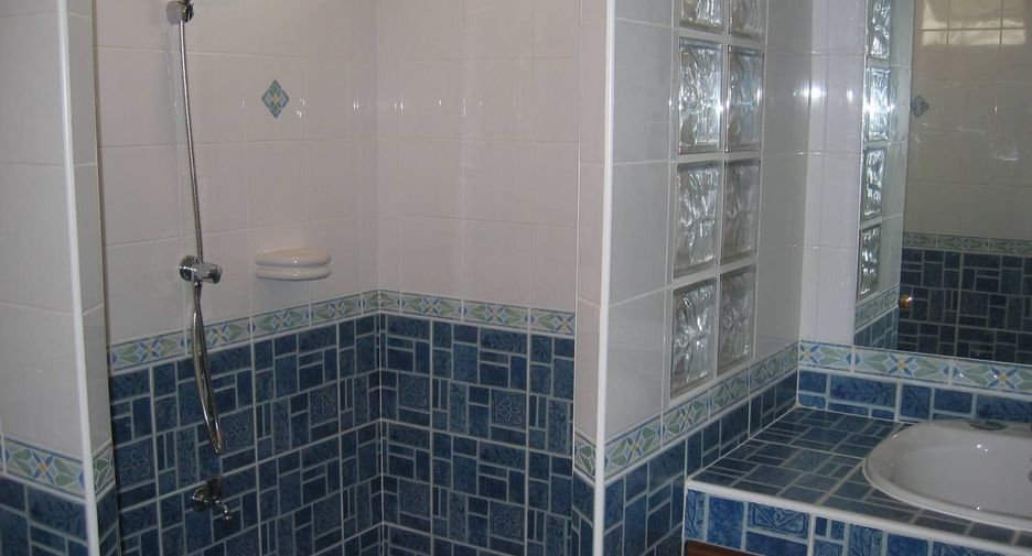For sale and for rent 3 bedrooms house in Hang Dong, Chiang Mai