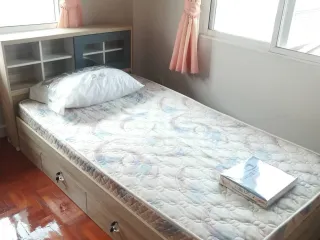 Haus zum Kauf und zur Miete mit 3 Zimmer in Hang Dong, Chiang Mai