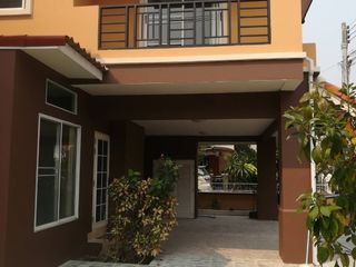 Haus zum Kauf und zur Miete mit 3 Zimmer in Hang Dong, Chiang Mai