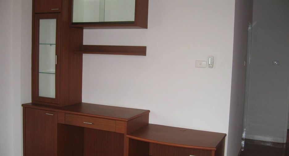 For sale and for rent 3 bedrooms house in Hang Dong, Chiang Mai