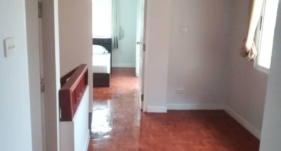 For sale and for rent 3 bedrooms house in Hang Dong, Chiang Mai