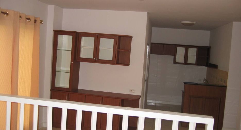 For sale and for rent 3 bedrooms house in Hang Dong, Chiang Mai